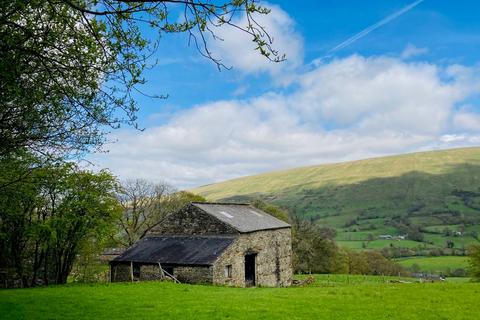 Farm land for sale, Deepdale Lane, Dent, Cumbria, LA10