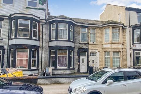 5 bedroom block of apartments for sale, 9 Woodfield Road, Blackpool, Lancashire, FY1 6AX