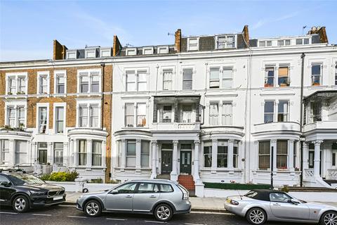 1 bedroom apartment to rent, Sinclair Road, Brook Green, London, W14