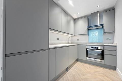 1 bedroom apartment to rent, Sinclair Road, Brook Green, London, W14