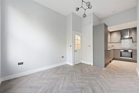 1 bedroom apartment to rent, Sinclair Road, Brook Green, London, W14