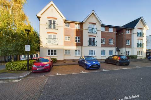 Viridian Square, Aylesbury