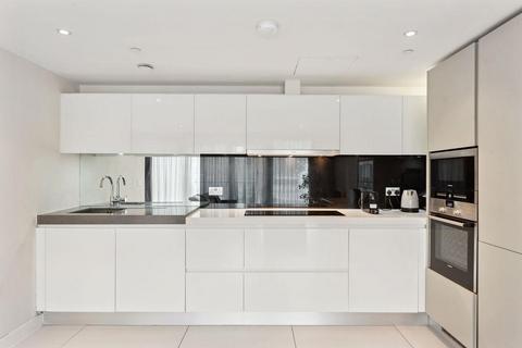 1 bedroom flat for sale, Bezier Apartments, London EC1Y