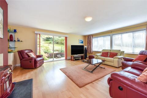4 bedroom bungalow for sale, Farther Common Lane, Hill Brow, Liss, Hampshire, GU33