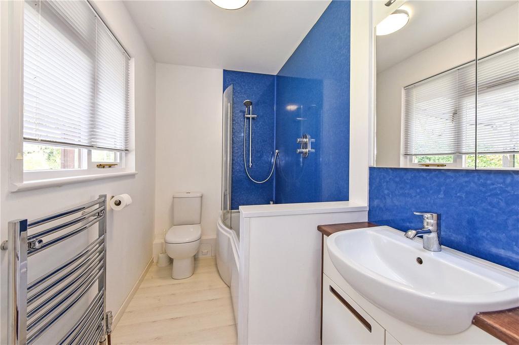 En Suite Bathroom