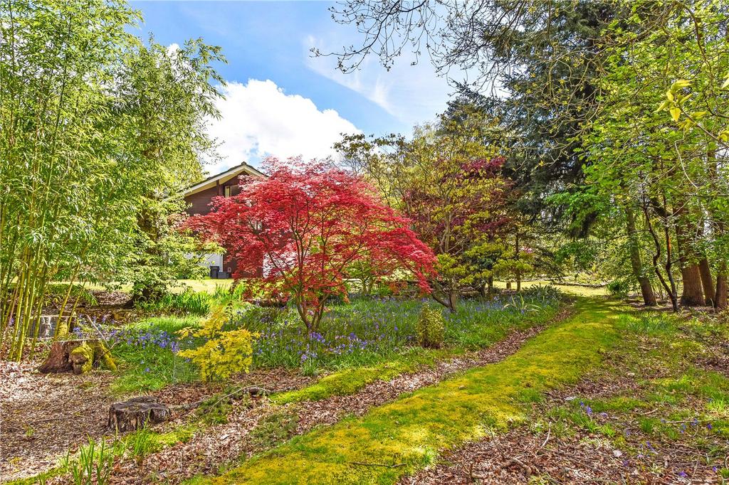 Gardens