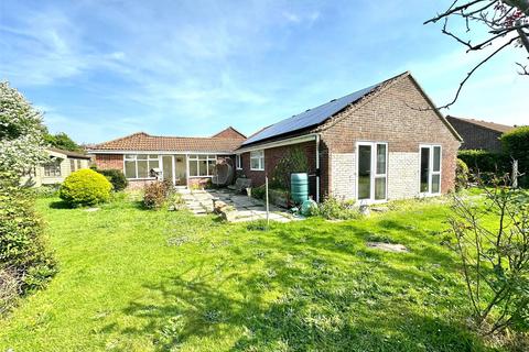 3 bedroom bungalow for sale, Swallow Drive, Milford on Sea, Lymington, New Forest, SO41
