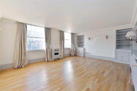 4 bedroom apartment for sale, Eaton Square, London