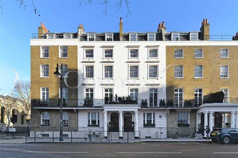 4 bedroom apartment for sale, Eaton Square, London