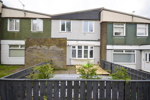 3 bedroom terraced house for sale, Harewood Green, Harlow Green