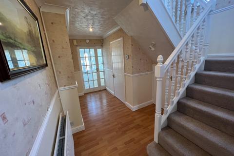 4 bedroom detached house to rent, Kingscliffe Road, Grantham, NG31