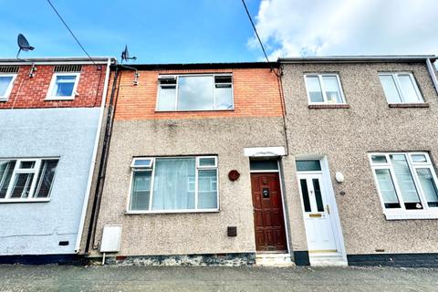 2 bedroom terraced house for sale, Wear Street, Hetton-Le-Hole, Houghton le Spring, Tyne and Wear, DH5