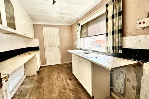 2 bedroom terraced house for sale, Wear Street, Hetton-Le-Hole, Houghton le Spring, Tyne and Wear, DH5