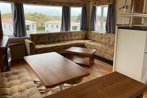 3 bedroom static caravan for sale, St Ives Bay Beach Resort