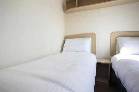 2 bedroom static caravan for sale, St Ives Bay Beach Resort