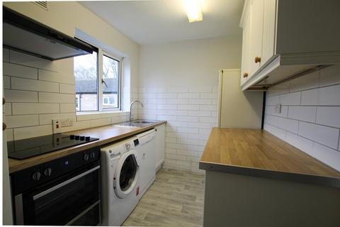 2 bedroom apartment to rent, Lichfield Road, Cambridge, CB1