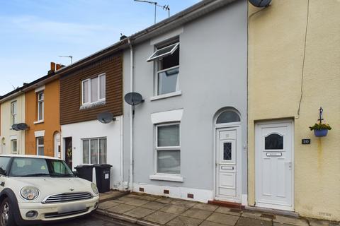 2 bedroom terraced house to rent, Southsea PO4