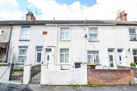 3 bedroom terraced house for sale, Beatrice Street, Kempston, Bedford, MK42
