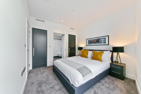 2 bedroom apartment to rent, Defoe House, London City Island, London, E14