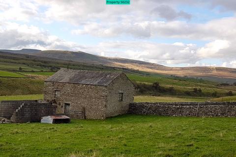 3 bedroom property with land for sale, Horton-in-Ribblesdale, Settle