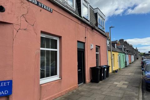 1 bedroom flat to rent, Wood Street, Aberdeen AB11