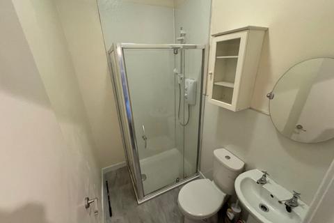 1 bedroom flat to rent, Wood Street, Aberdeen AB11
