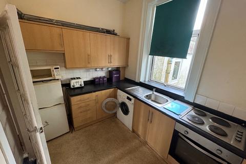 1 bedroom flat to rent, Wood Street, Aberdeen AB11