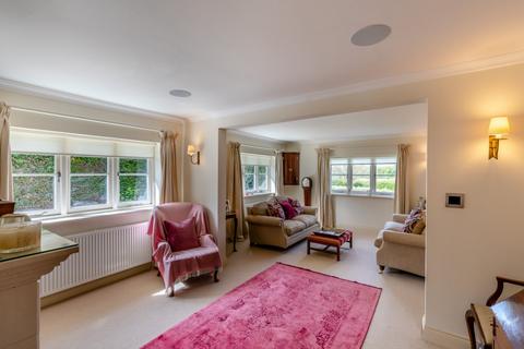 3 bedroom detached house for sale, Long Sutton, Hampshire