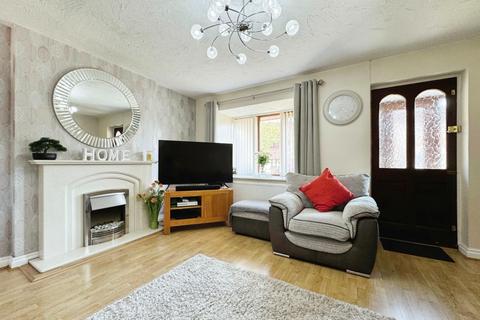 2 bedroom semi-detached house for sale, Tal Y Coed, Hendy, Pontarddulais, Swansea, Carmarthenshire, SA4 0XN