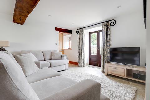3 bedroom cottage for sale, Wentvale Court, Wentbridge, Pontefract, West Yorkshire, WF8