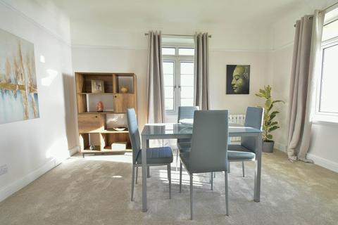 3 bedroom ground floor flat for sale, Bedford Avenue, Bexhill-on-Sea, TN40