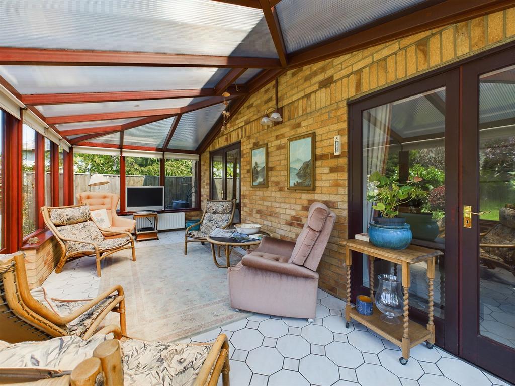 Conservatory