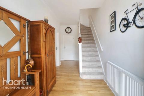 4 bedroom terraced house for sale, London Road, Thornton Heath