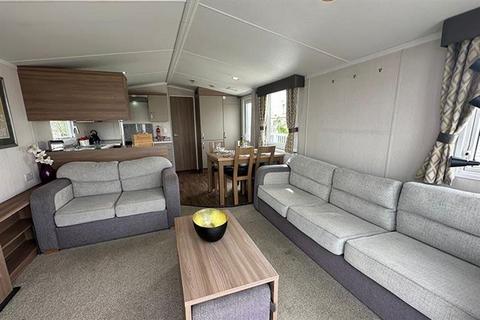 3 bedroom static caravan for sale, Tattershall Lakes Country Park
