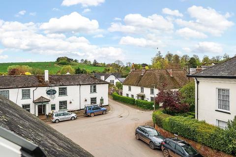 3 bedroom apartment for sale, Thorverton, Exeter