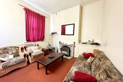 3 bedroom end of terrace house for sale, Castleton Road, Preston PR1