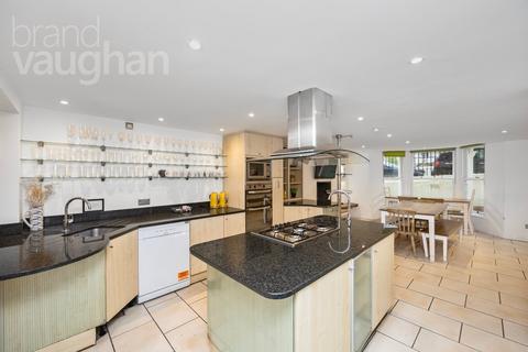 5 bedroom terraced house for sale, Sillwood Road, Brighton, East Sussex, BN1