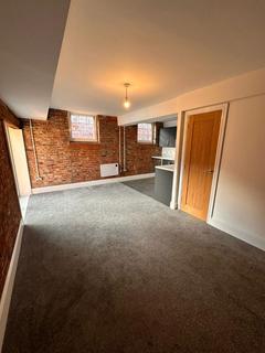 1 bedroom apartment to rent, Apartment , The Old Embassy,  High Street, Hull