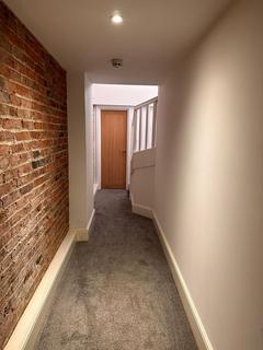 1 bedroom apartment to rent, Apartment 12, The Old Embassy,  High Street, Hull