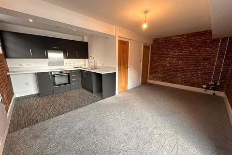 1 bedroom apartment to rent, Apartment , The Old Embassy,  High Street, Hull
