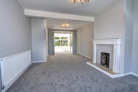3 bedroom semi-detached house for sale, Longhurst View, Whitwell, S80