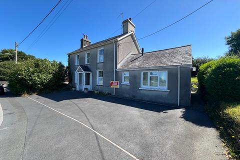 3 bedroom cottage for sale, Ffosyffin, Aberaeron, SA46