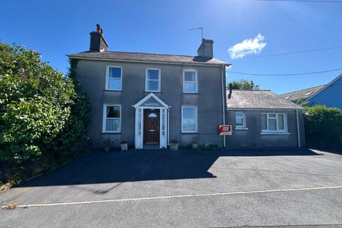 3 bedroom cottage for sale, Ffosyffin, Aberaeron, SA46