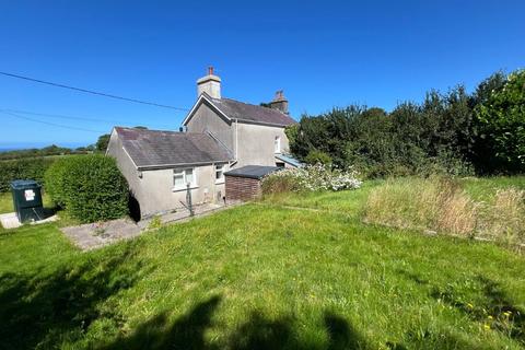 3 bedroom cottage for sale, Ffosyffin, Aberaeron, SA46