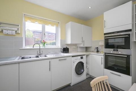 1/2 East Comiston, Edinburgh, EH10 6RZ