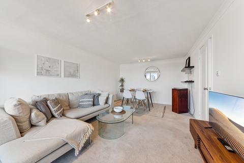 2 bedroom apartment to rent, Edith Terrace, Chelsea, SW10