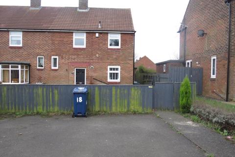 3 bedroom semi-detached house to rent, Minorca Place, Newcastle Upon Tyne NE3