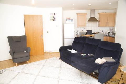 2 bedroom apartment for sale, Paddle Steamer House, Thamesmead West, SE28 0PD