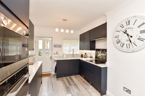 3 bedroom townhouse for sale, Garner Drive, East Malling, West Malling, Kent