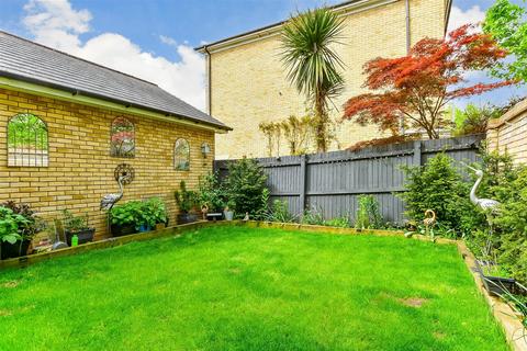 3 bedroom townhouse for sale, Garner Drive, East Malling, West Malling, Kent